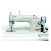 Chandler Model CM8700, Single Needle Lock Stitch